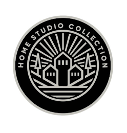 HOME STUDIO COLLECTION logo