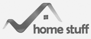 HOME STUFF
