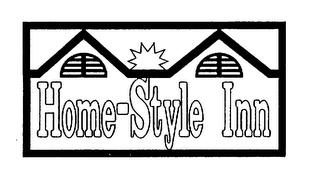 HOME-STYLE INN logo