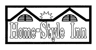 HOME-STYLE INN logo
