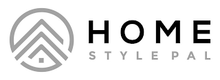 HOME STYLE PAL logo