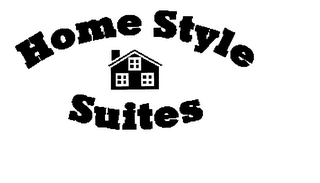 HOME STYLE SUITES logo