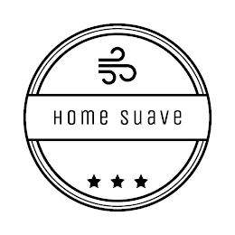 HOME SUAVE logo
