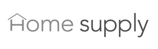 HOME SUPPLY logo