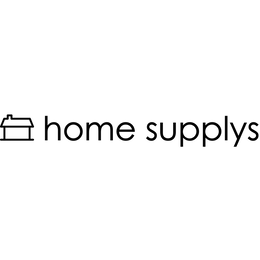 HOME SUPPLYS logo