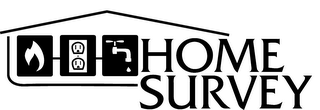 HOME SURVEY logo