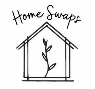 HOME SWAPS logo