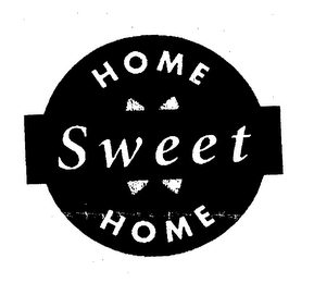HOME SWEET HOME logo