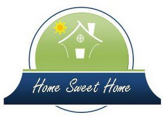 HOME SWEET HOME logo