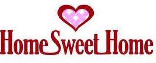 HOME SWEET HOME logo