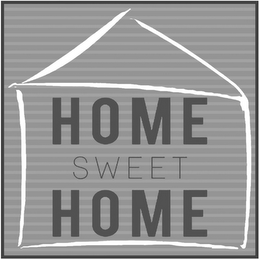 HOME SWEET HOME logo