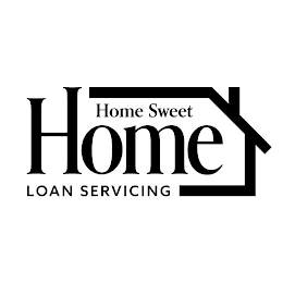 HOME SWEET HOME LOAN SERVICING logo