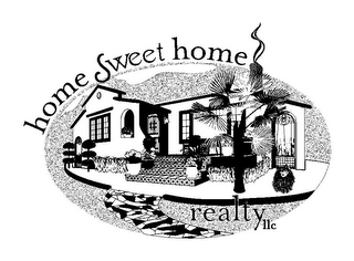 HOME SWEET HOME REALTY LLC logo