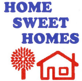 HOME SWEET HOMES logo