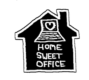 HOME SWEET OFFICE logo