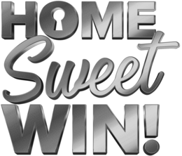 HOME SWEET WIN!