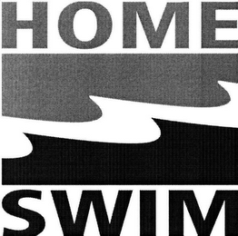 HOME SWIM logo