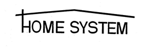 HOME SYSTEM logo