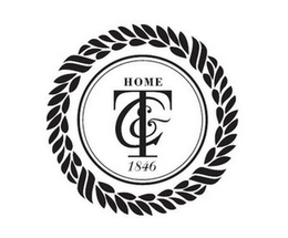 HOME T&C 1846 logo