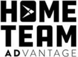 HOME TEAM ADVANTAGE