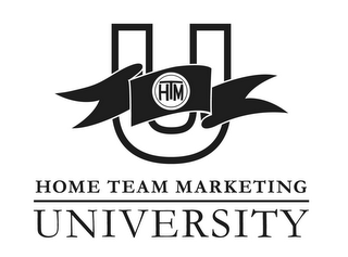 HOME TEAM MARKETING UNIVERSITY logo