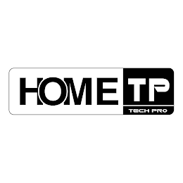 HOME TECH PRO TP logo