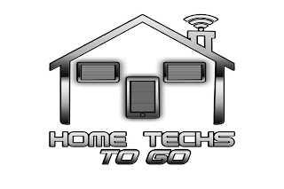 HOME TECH TO GO logo