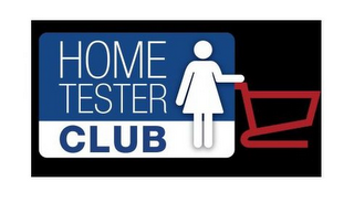 HOME TESTER CLUB logo