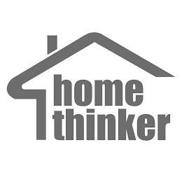 HOME THINKER logo