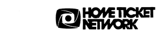 HOME TICKET NETWORK logo