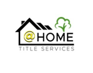 @ HOME TITLE SERVICES logo