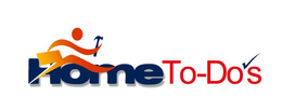 HOME TO-DO'S logo