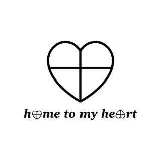 HOME TO MY HEART logo