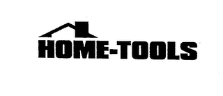 HOME-TOOLS logo