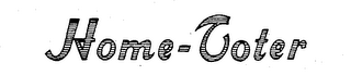 HOME-TOTER logo