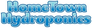HOME TOWN HYDROPONICS logo