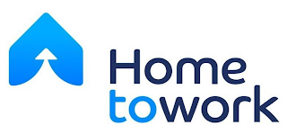 HOME TOWORK logo
