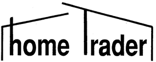 HOME TRADER logo