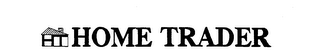HOME TRADER HT logo