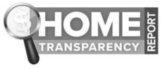 HOME TRANSPARENCY REPORT logo