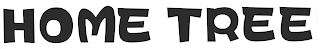 HOME TREE logo
