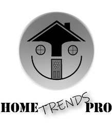HOME TRENDS PRO logo