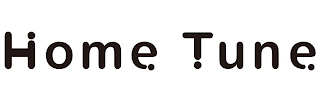 HOME TUNE logo