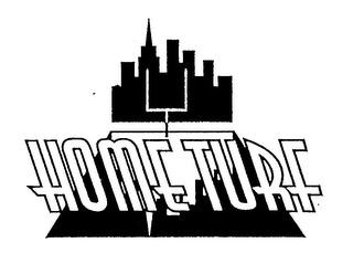 HOME TURF logo