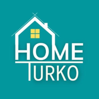 HOME TURKO logo