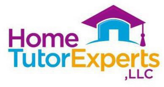 HOME TUTOR EXPERTS, LLC logo