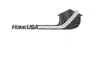 HOME USA logo