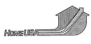 HOME USA logo