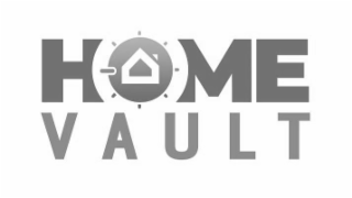 HOME VAULT logo