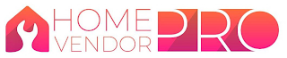HOME VENDOR PRO logo